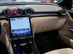 مێرسێدس بێنز C-Class